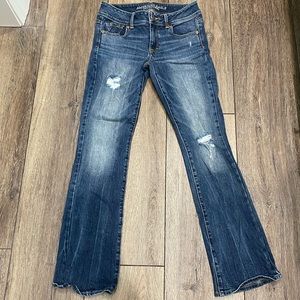 American Eagle 🦅 jeans
